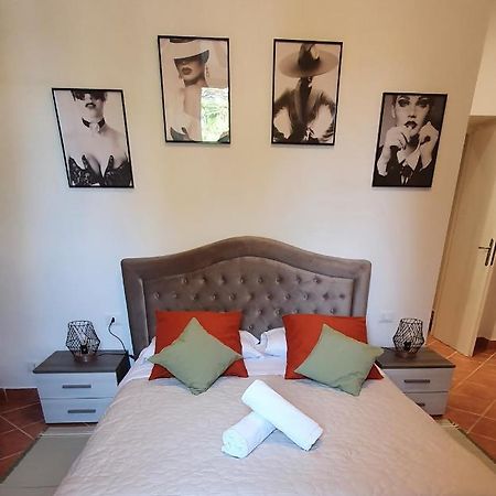 Chic 'N Charme Trastevere Terrace 2 Rome Buitenkant foto