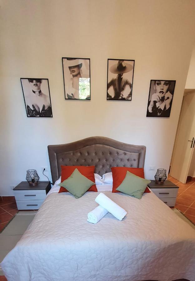 Chic 'N Charme Trastevere Terrace 2 Rome Buitenkant foto