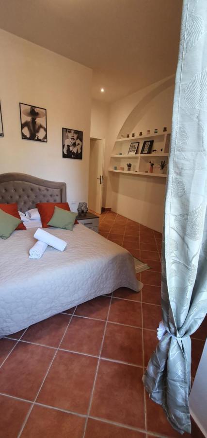 Chic 'N Charme Trastevere Terrace 2 Rome Buitenkant foto