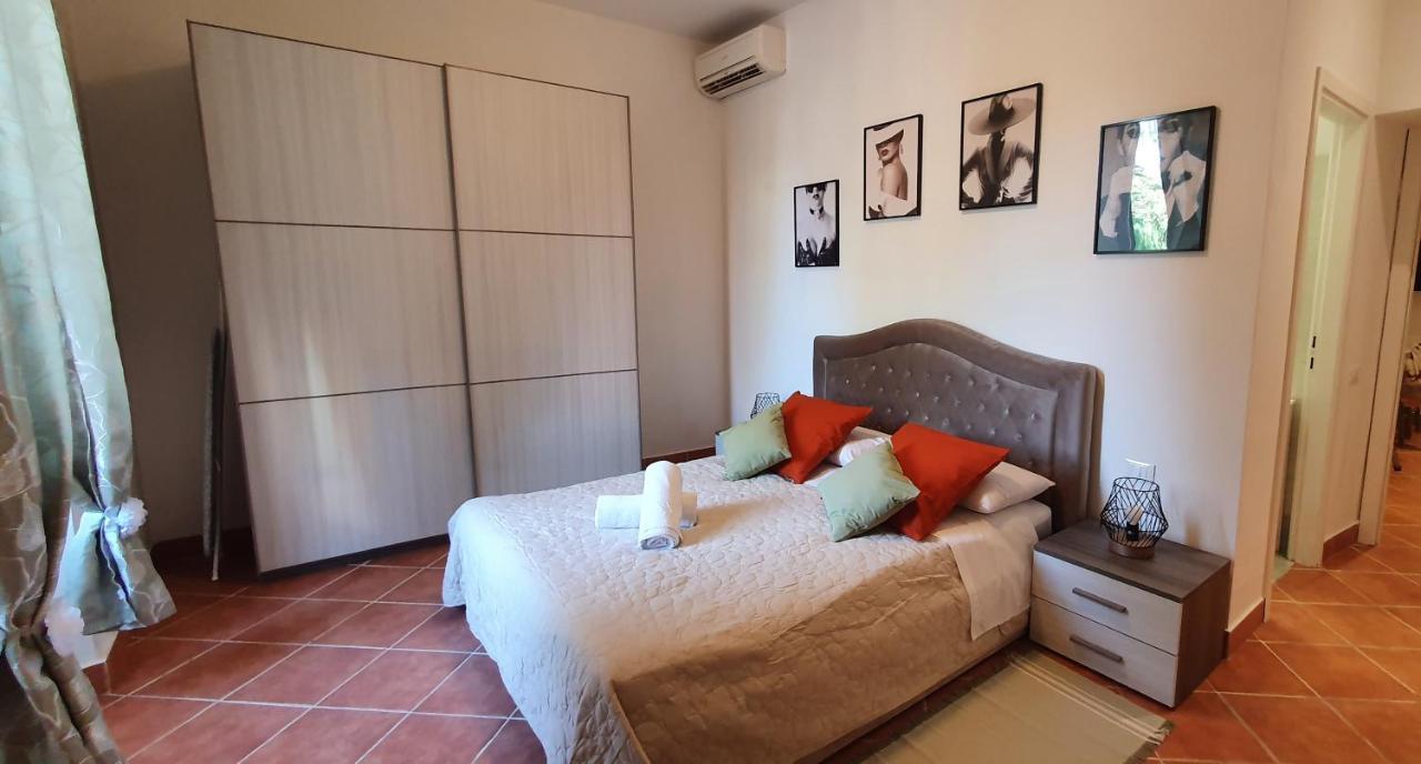 Chic 'N Charme Trastevere Terrace 2 Rome Buitenkant foto