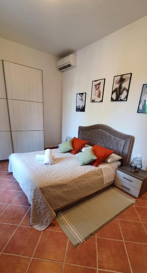 Chic 'N Charme Trastevere Terrace 2 Rome Buitenkant foto
